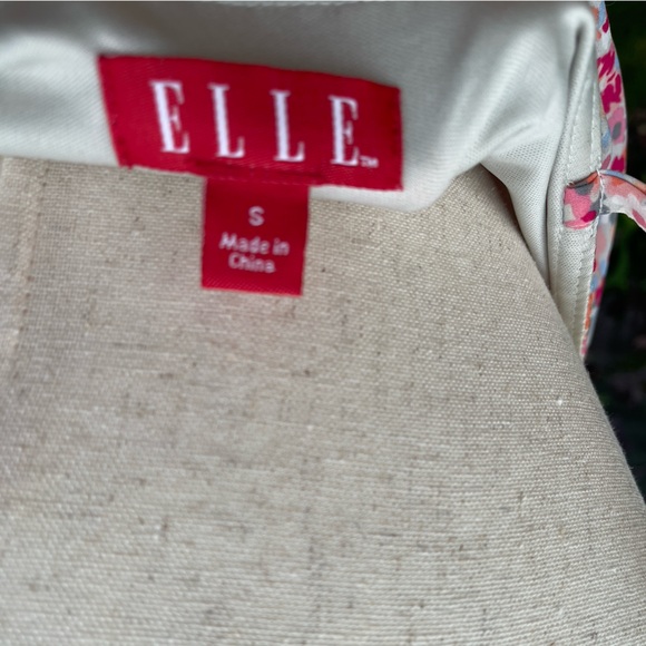 Elle Maxi Dress - Picture 3 of 4